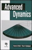 Advanced Dynamics (9788173192548) by R.B. Bhat