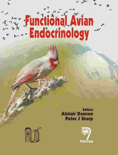 Functional Avian Endocrinology