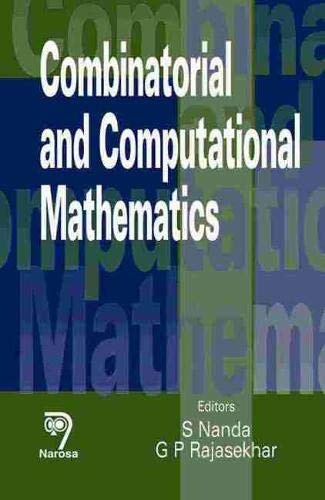 Stock image for Combinatorial And Computational Mathematics for sale by Revaluation Books