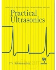 9788173196461: Practical Ultrasonics