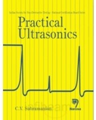 Stock image for Practical Ultrasonics for sale by Books in my Basket