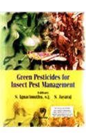 Stock image for Green Pesticides for Insect Pest Management for sale by PBShop.store US