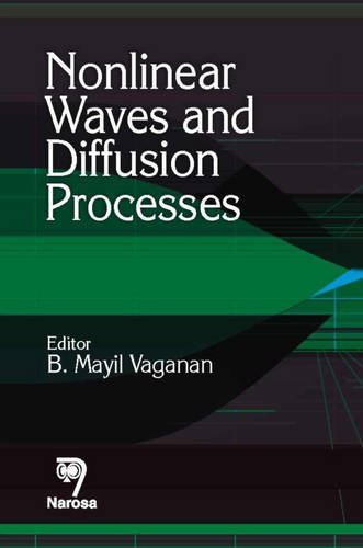 Stock image for Nonlinear Waves and Diffusion Processes for sale by J. HOOD, BOOKSELLERS,    ABAA/ILAB