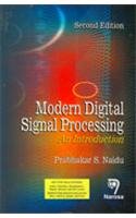 Stock image for Modern Digital Signal Processing: An Introduction, 2 e for sale by Books in my Basket