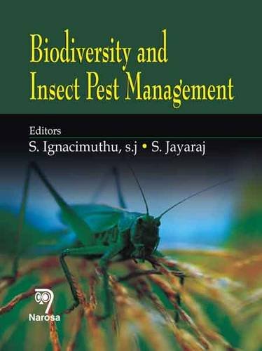 Stock image for Biodiversity and Insect Pest Management for sale by PBShop.store US