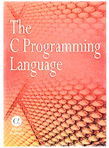 9788173198120: C Programming Language, The [Paperback] A. Goyal