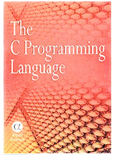 9788173198120: C Programming Language, The