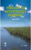 Stock image for Hydrology and Water Resources Engineering [Paperback] [Jan 01, 2008] K. C. Patra for sale by dsmbooks