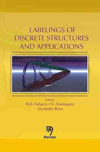 Stock image for Labelings of Discrete Structures and Applications for sale by BOOKWEST