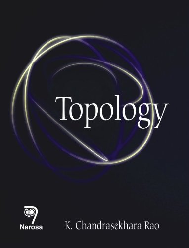 9788173198809: Topology