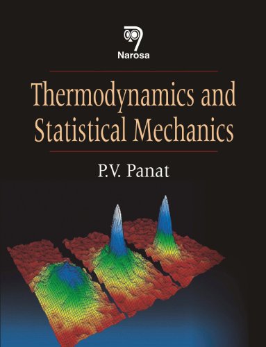 Stock image for Thermodynamics and Statistical Mechanics for sale by dsmbooks