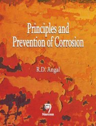 9788173199745: Principles and Prevention of Corrosion