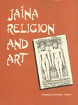 9788173200052: Jaina Religion and Art