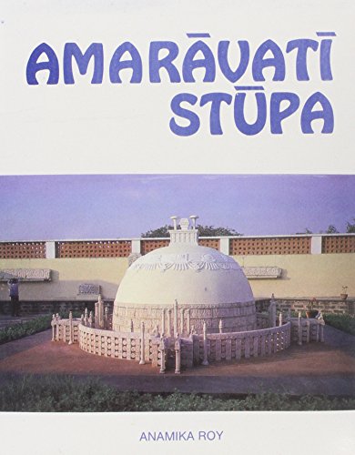 Amaravati Stupa, 2 Vols