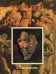 Women in Indian Art