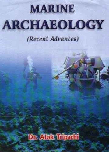 9788173200571: Marine Archaeology