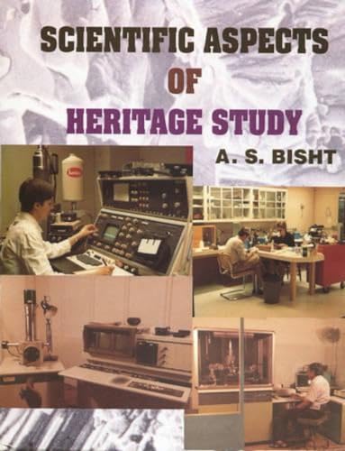 Imagen de archivo de Scientific Aspects of Heritage Study a la venta por Books Puddle