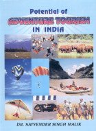 Potential of Adventure Tourism in India