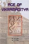 Stock image for Age of Vikrmaditya for sale by Books Puddle