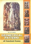 9788173200984: Geometrical Patterns of Ancient Icons