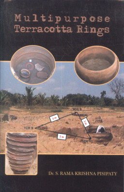 Beispielbild fr Multipurpose Terracotta Rings zum Verkauf von Books Puddle
