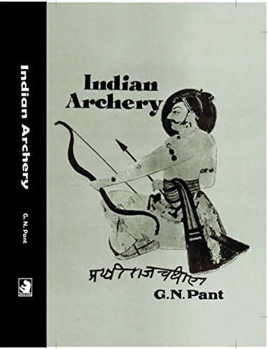 Imagen de archivo de Indian Archery a la venta por Books Puddle