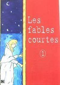 Stock image for Les Fables Courtes 1 for sale by BookHolders
