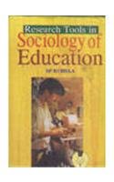 9788173411786: Research Tools in Sociology of Education