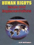 9788173412493: Human Rights: Issues And Implementations