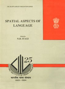 Spatial Aspects of Language