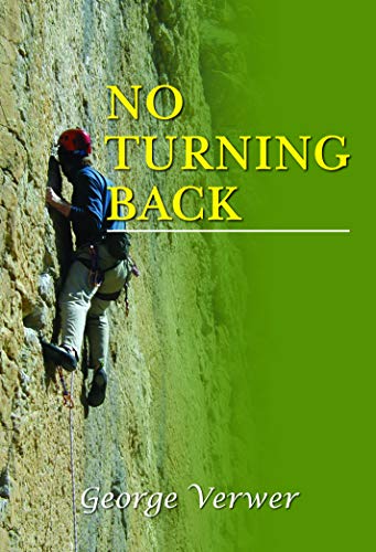 Stock image for No Turning Back for sale by Better World Books