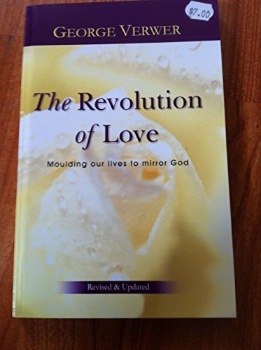 9788173626272: The Revolution of Love