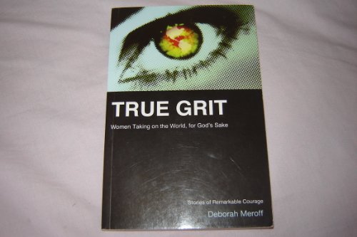 9788173626364: True Grit