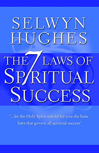 9788173628191: 7 Laws Of Spiritual Success, The