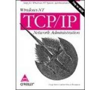 9788173660887: Windows Nt Tcp/Ip Network Administration