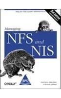 9788173663611: Managing Nfs And Nis