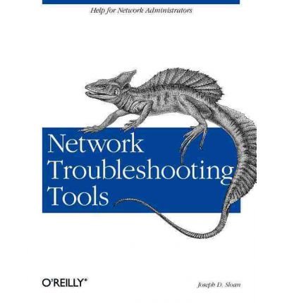 9788173663680: [(Network Troubleshooting Tools)] [by: Joseph D. Sloan]