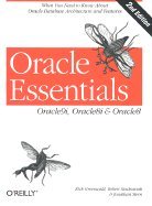 Stock image for Oracle Essentials - Oracle9i, Oracle8i & Oracle8 (2nd, 01) by Greenwald, Rick - Stackowiak, Robert - Stern, Jonathan [Paperback (2001)] for sale by dsmbooks