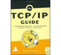 9788173664649: The TCP/IP Guide