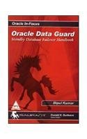 9788173664915: ORACLE DATA GUARD: STANDBY DATABASE FAILOVER HB