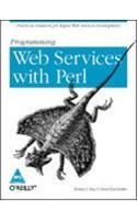 9788173665738: PROGRAMMING WEB SERVICES WITH PERL