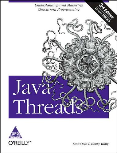 9788173665929: [(Java Threads )] [Author: Scott Oaks] [Sep-2004]