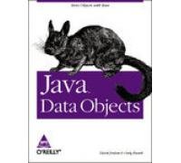 9788173666674: [(Java Data Objects)] [by: David Jordan]