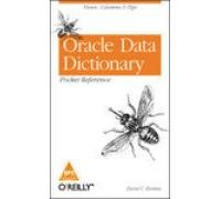 9788173667077: [(Oracle Data Dictionary Pocket Reference)] [by: David C. Kreines]