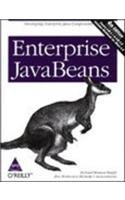 Enterprise Javabeans, 4E (9788173667268) by Richard Monson-Haefel