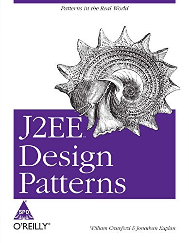 9788173667374: J2EE Design Patterns