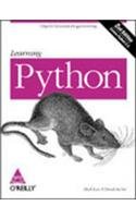 Beispielbild fr Learning Python zum Verkauf von HPB-Red