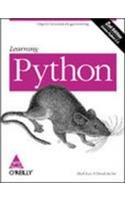 Imagen de archivo de Learning Python a la venta por HPB-Red