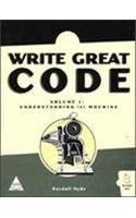 9788173668326: Write Great Code, Volume 1