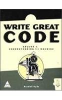 Stock image for Write Great Code, Volume 1 for sale by Mispah books